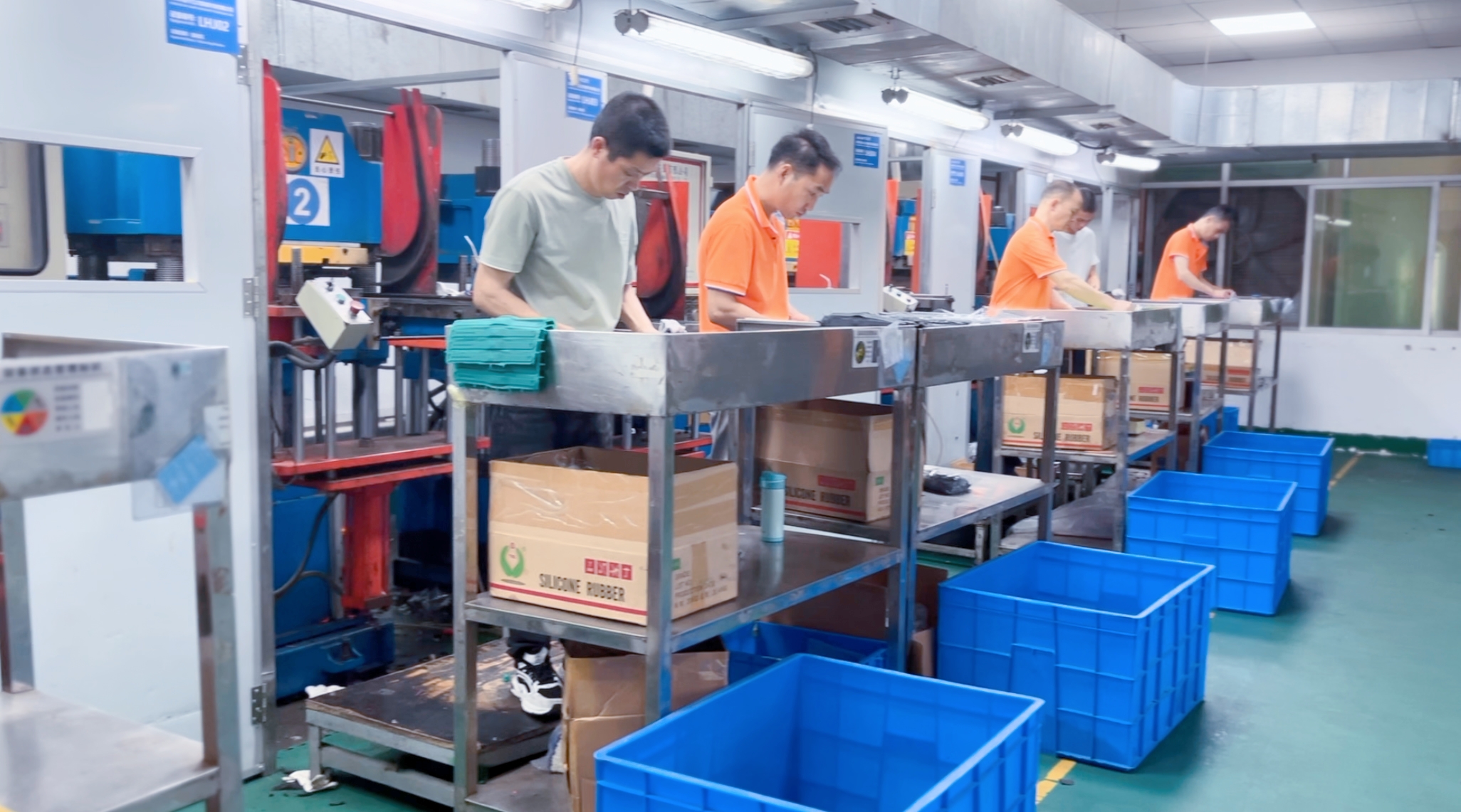 【新品速递】ca88官方唯一网站集团RFID硅胶腕带工厂NFC变色硅胶腕带光变手环新品上市