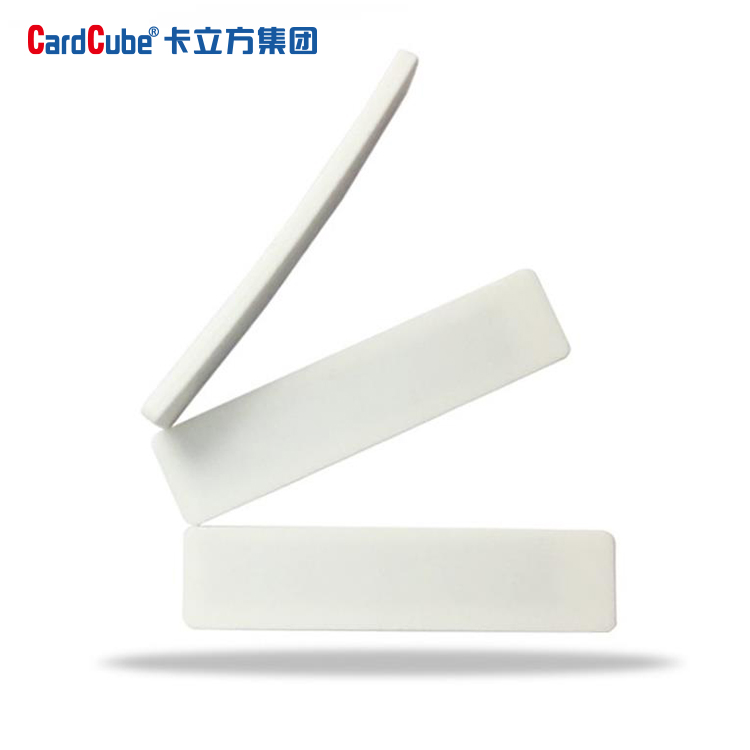 NFC硅胶洗衣标签工业洗涤酒店布草治理标签洗衣行业耐高温硅胶洗衣标签