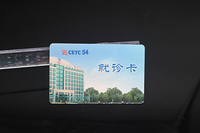 ID门禁卡与IC卡门禁卡的区别--ca88官方唯一网站造卡